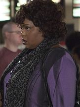 foto von Cocoa Brown