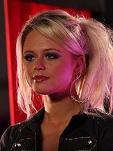 foto von Emily Atack