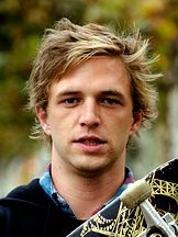 foto von Yanick Cohades