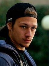 foto von Kevin Blaser