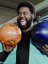 foto von Uriah Arnhem