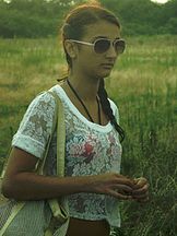 foto von Giovanna Salimeni