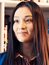 foto von Asel Kaliyeva