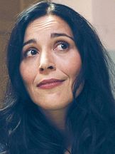 foto von Marjuta Slamič