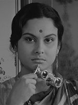 foto von Madhabi Mukherjee