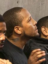 foto von Trestin George