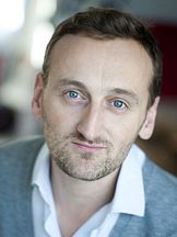 foto von Alban Casterman