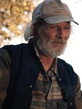 foto von Gary Poulter