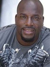 foto von Aaron Spivey-Sorrells