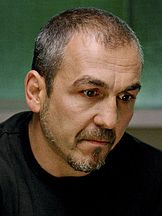 foto von Fabrice Bénichou