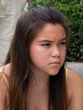 foto von Tiffany Martinez