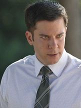 foto von Vincent Hoss-Desmarais