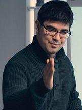 foto von Atanas Boev