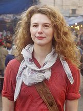 foto von Anna Maria Sturm