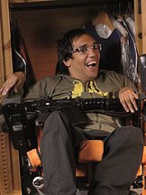 foto von Nikki Rappl