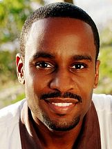 foto von Kendrick Cross