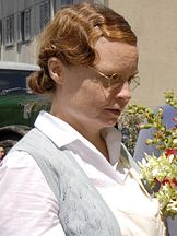 foto von Chantal Le Moign