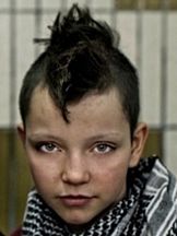 foto von Mira Grosin