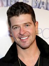 foto von Robin Thicke