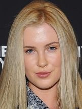 foto von Ireland Basinger Baldwin