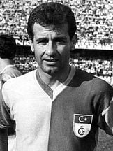 foto von Metin Oktay