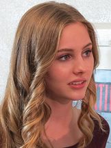 foto von Ella Wahlestedt