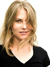 foto von Marie-Lorna Vaconsin