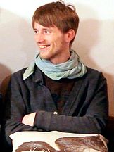 foto von Matthias Meichelböck