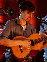 foto von Michael von Mücke