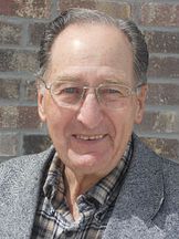 foto von James Finlayson