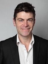 foto von Stuart Matthews