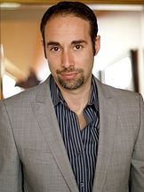 foto von Richard Mandell