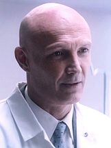 foto von Frank Leboeuf