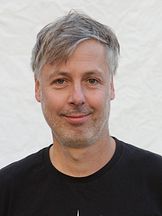 foto von Peter Scharf