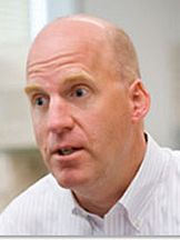 foto von Chris Downey