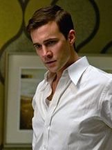 foto von Gil McKinney