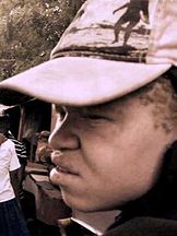 foto von Hamisi Bazili