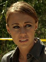 foto von Jana Mashonee