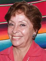 foto von Magdalena 'Malena' Berrones