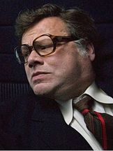 foto von Gernot Alwin Kunert