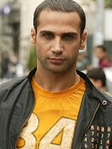 foto von "Doğuş" Orhan Baltacı