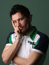 foto von Teoman Gelmez