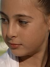 foto von Buse Merve Eroğlu