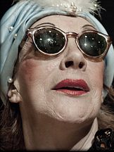 foto von Vanessa Van Durme