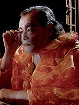 foto von Rudy Suwyns