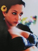 foto von Sharon Brauner