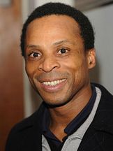 foto von Jude Akuwudike