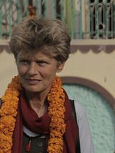 foto von Brigitte Streubel