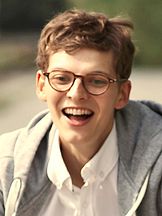 foto von Sandro Lohmann