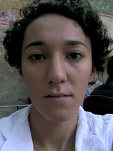 foto von Sarah Ibrahim